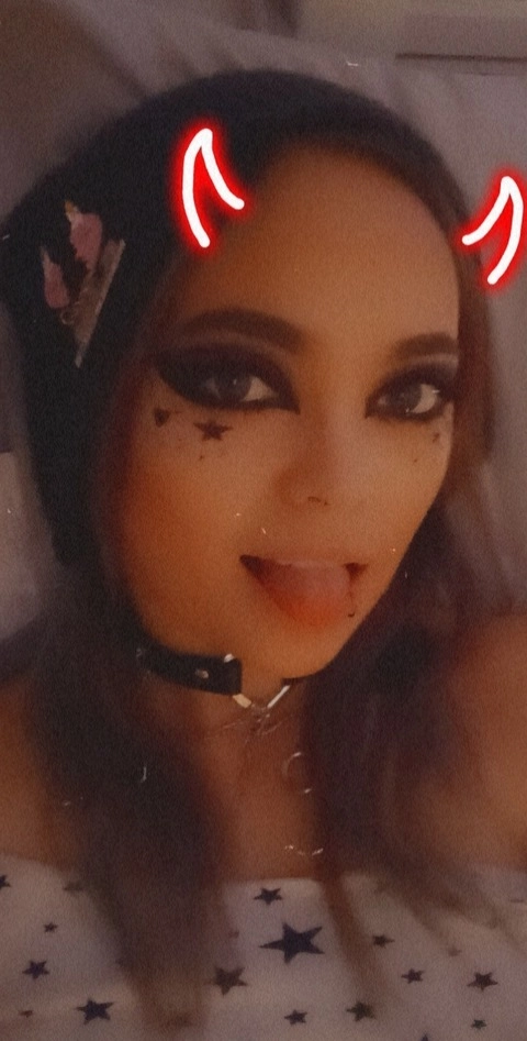 Sexy emo girl OnlyFans Picture