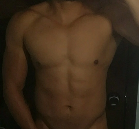 Big Leo OnlyFans Picture