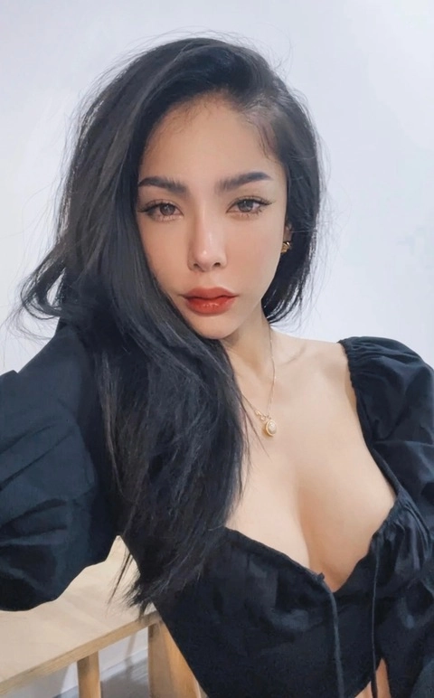 Chonrada Ladyboy OnlyFans Picture