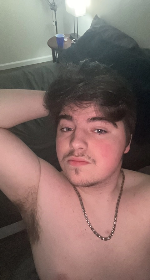 Brendan OnlyFans Picture