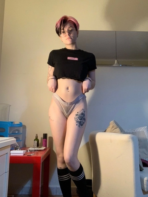 Chyenne OnlyFans Picture