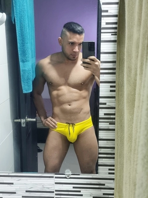 Victor Diaz OnlyFans Picture