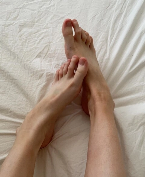 Feet