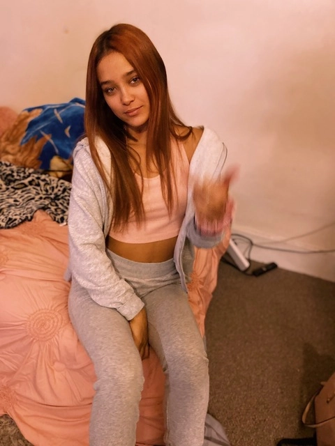 Hannah Locklear OnlyFans Picture