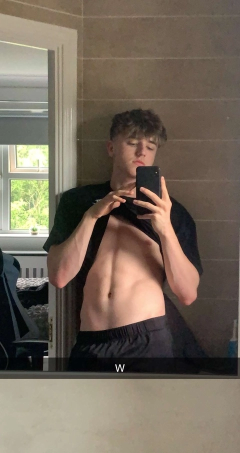 Dan Woolley OnlyFans Picture