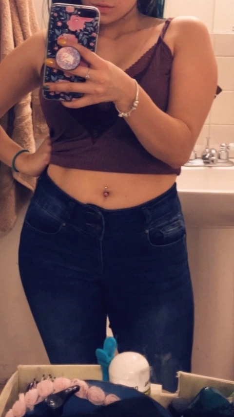 Curvycata OnlyFans Picture