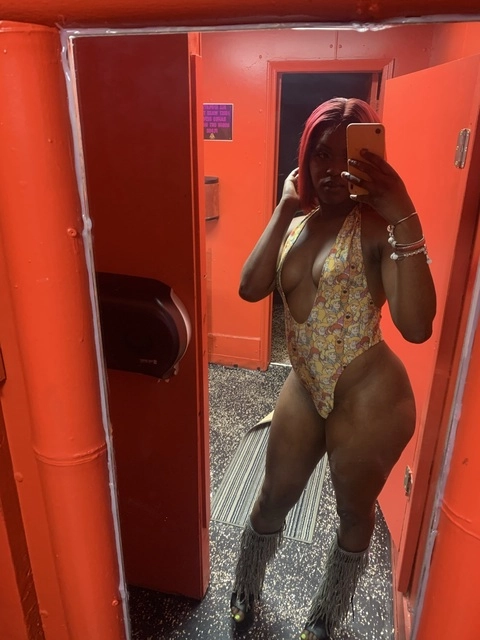 AlexisTaniecee OnlyFans Picture