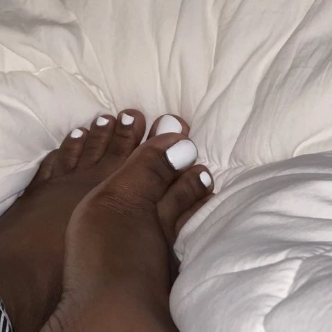 Ch0colateTootsies OnlyFans Picture