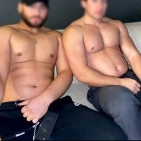 Roman & Libra OnlyFans Picture