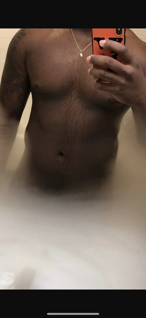 King OnlyFans Picture