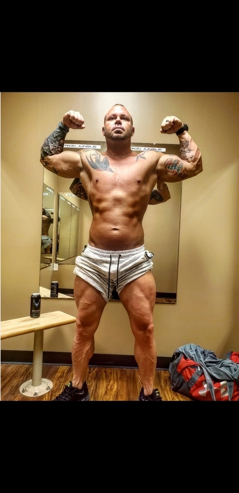 Swolelife OnlyFans Picture