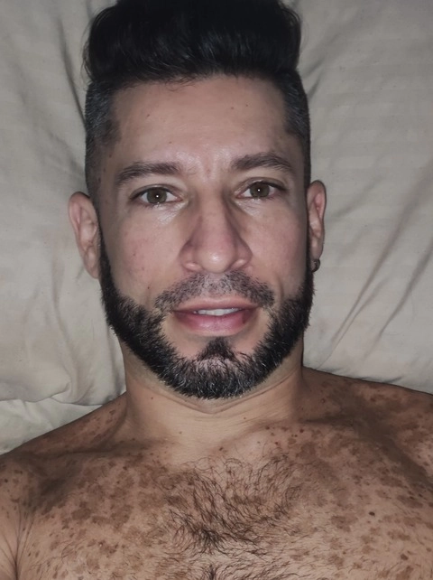 Douglan Rodríguez OnlyFans Picture