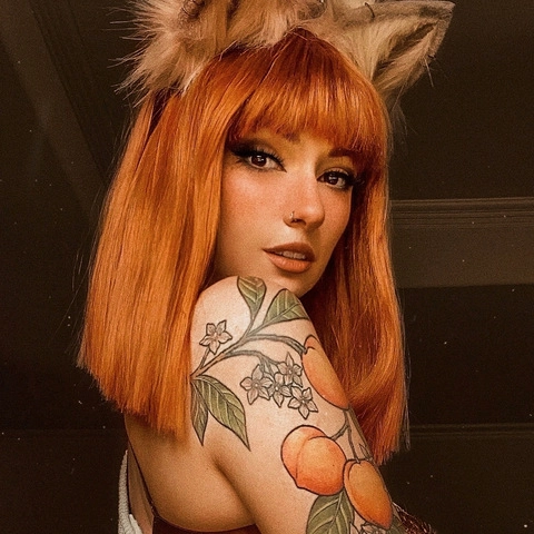 Spooky Foxx OnlyFans Picture