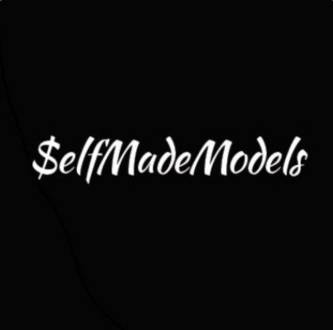 Self Made Models