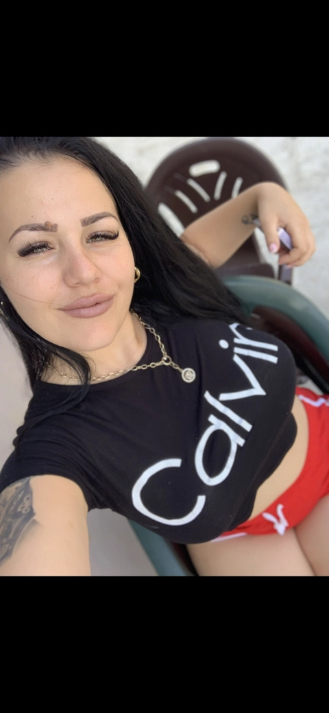 Amalia Cool OnlyFans Picture