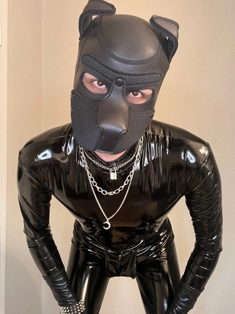 Pup_Kronos OnlyFans Picture