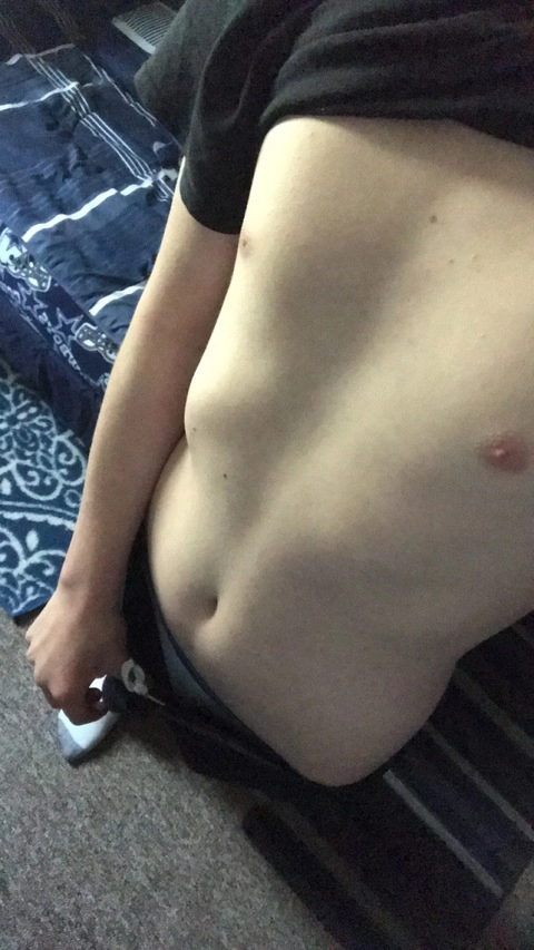 Ethan OnlyFans Picture