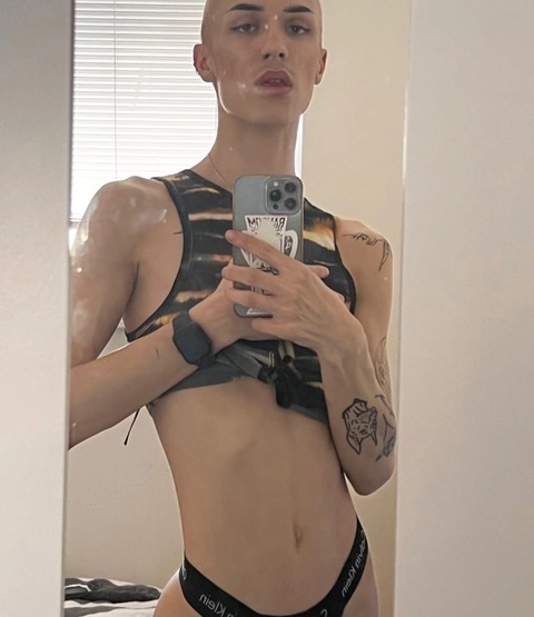 Andy OnlyFans Picture