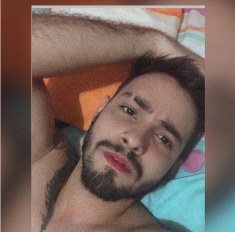 Andrés Duque OnlyFans Picture