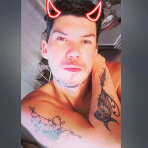 Nefilin Brazil OnlyFans Picture