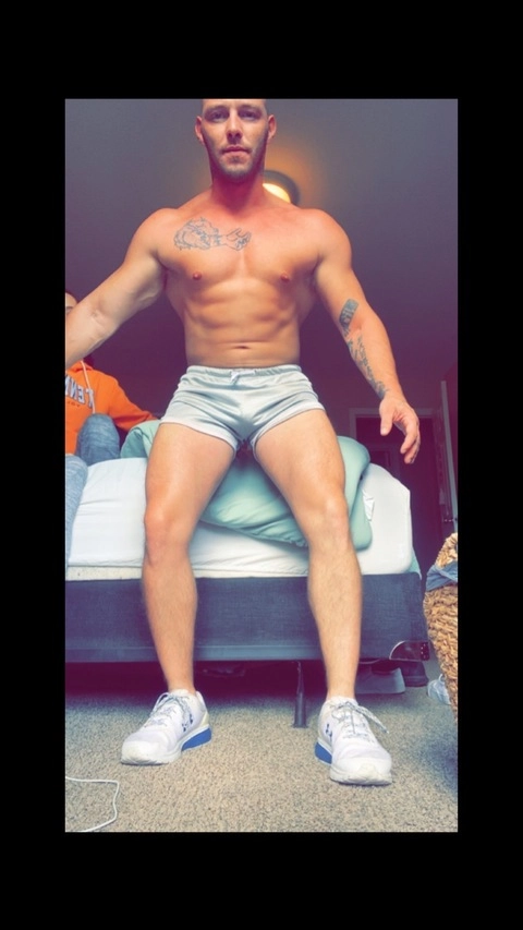 randall carmello OnlyFans Picture