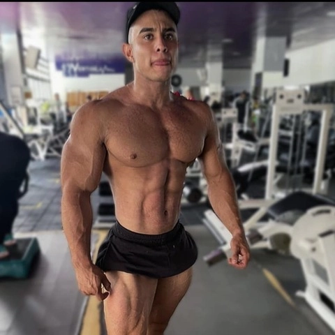 Danimuñoz OnlyFans Picture