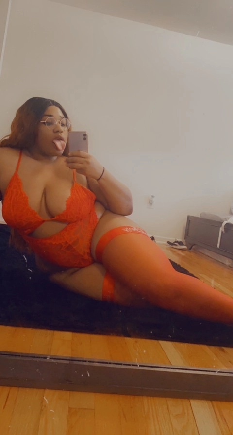 Princess OnlyFans Picture