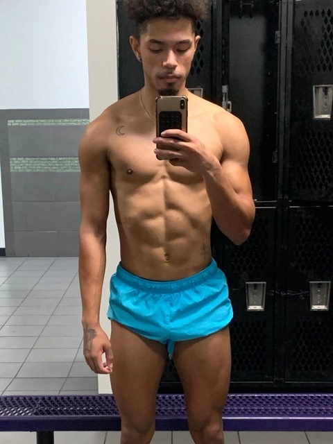 Miles OnlyFans Picture