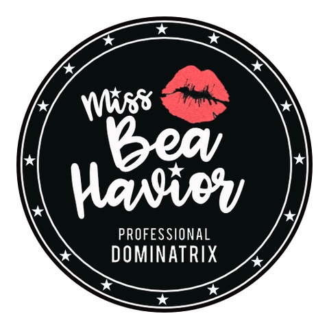 Miss Bea Havior - Pro Domme