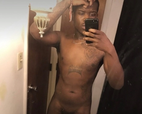 GODGOODWILL OnlyFans Picture