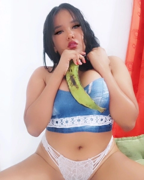 Maria Fernanda OnlyFans Picture