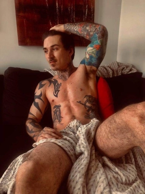 Dave OnlyFans Picture