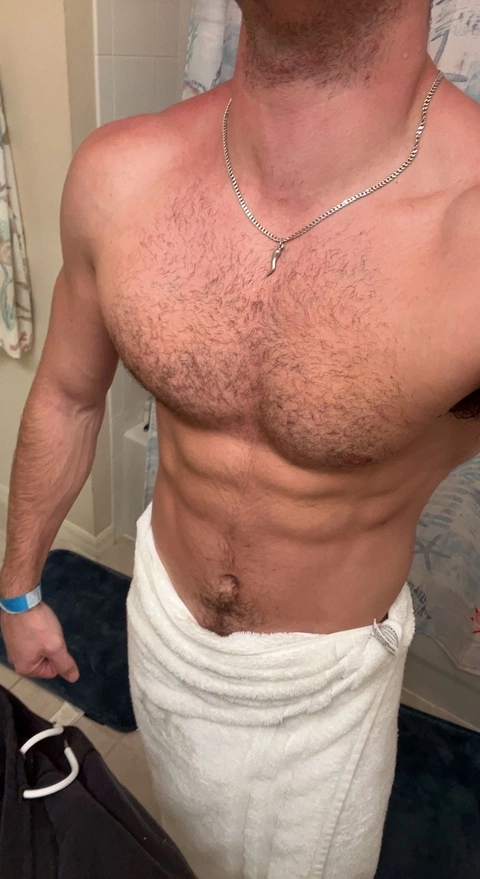 CaptainKC OnlyFans Picture