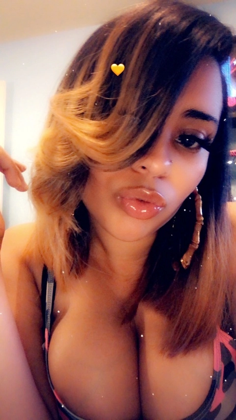 Cardi Redd OnlyFans Picture