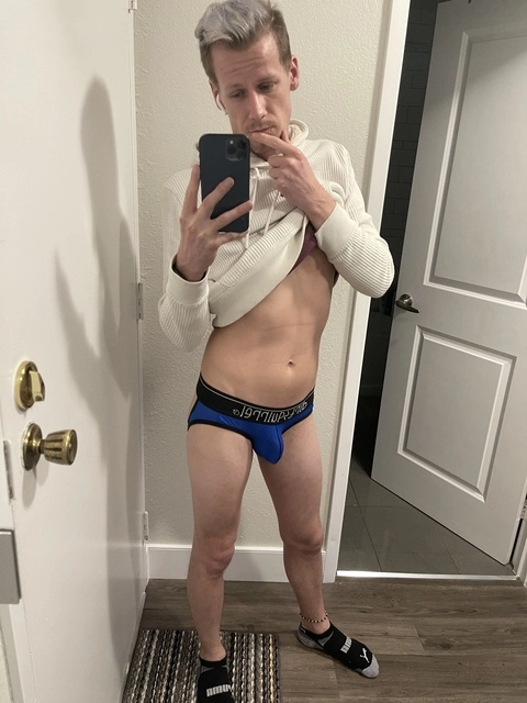 Spencer OnlyFans Picture