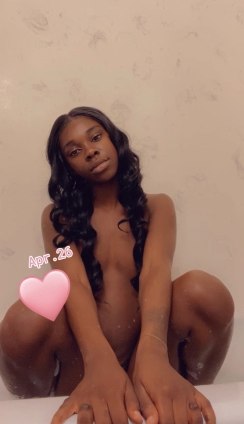 KA$H Chocolate OnlyFans Picture