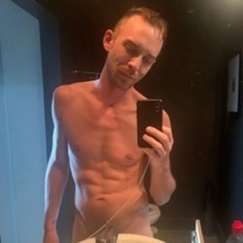 Brayden St.Jaymes OnlyFans Picture