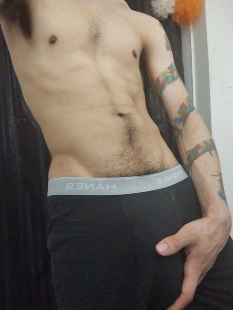 Shaun Horsecock OnlyFans Picture