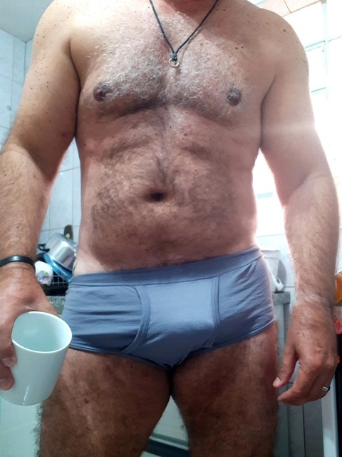 Maduroeattivo OnlyFans Picture