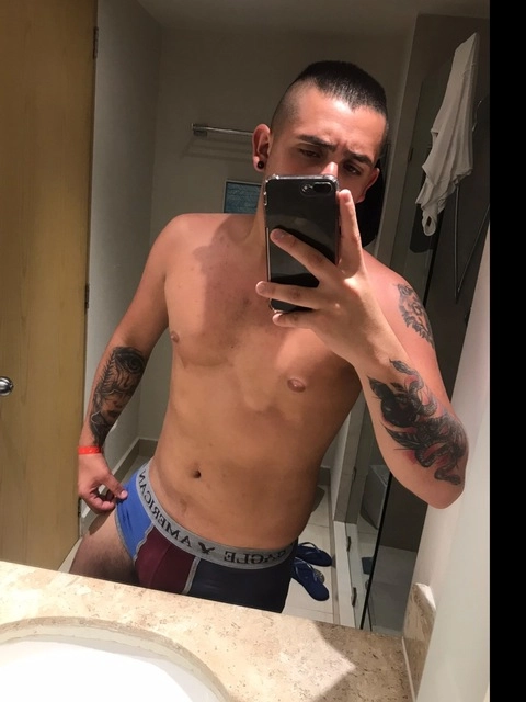 Sebastian galeano OnlyFans Picture