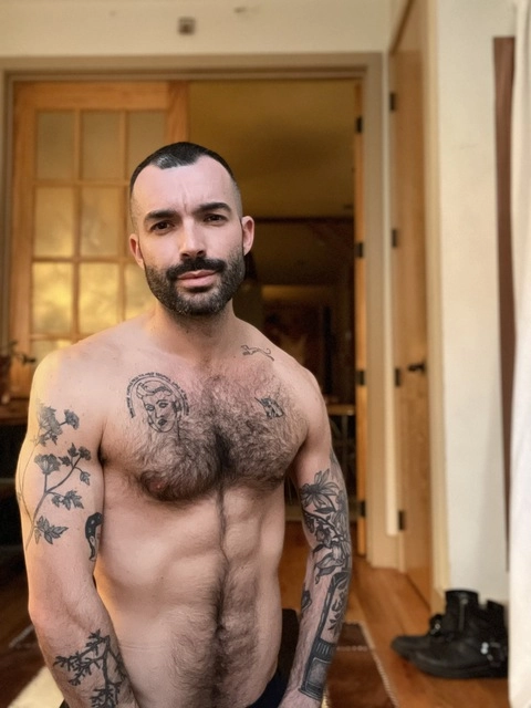 Paolo Bianchi OnlyFans Picture