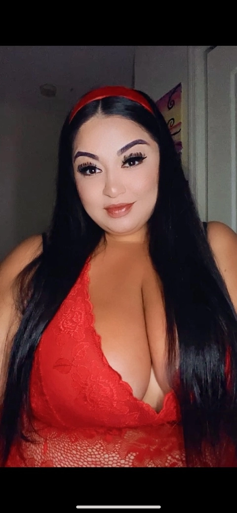 Love Mamais OnlyFans Picture