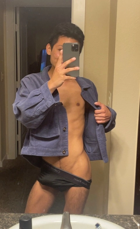 gus ? OnlyFans Picture