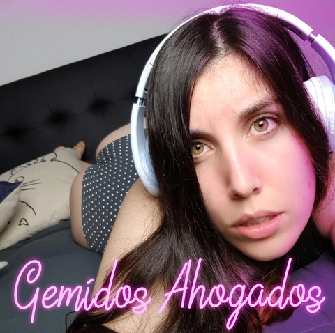 Gemidos Ahogados OnlyFans Picture