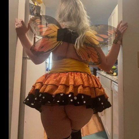 Ashley? OnlyFans Picture