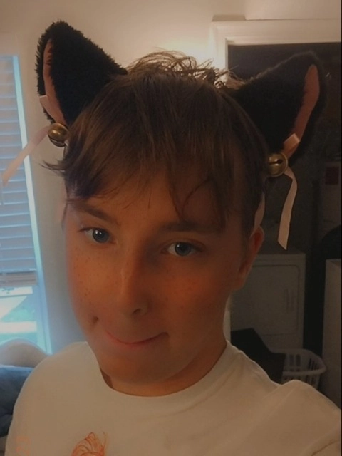 Catboy West OnlyFans Picture