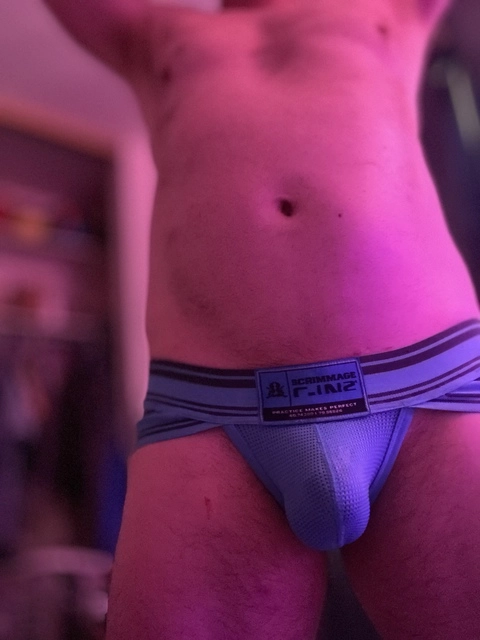 J.D. OnlyFans Picture