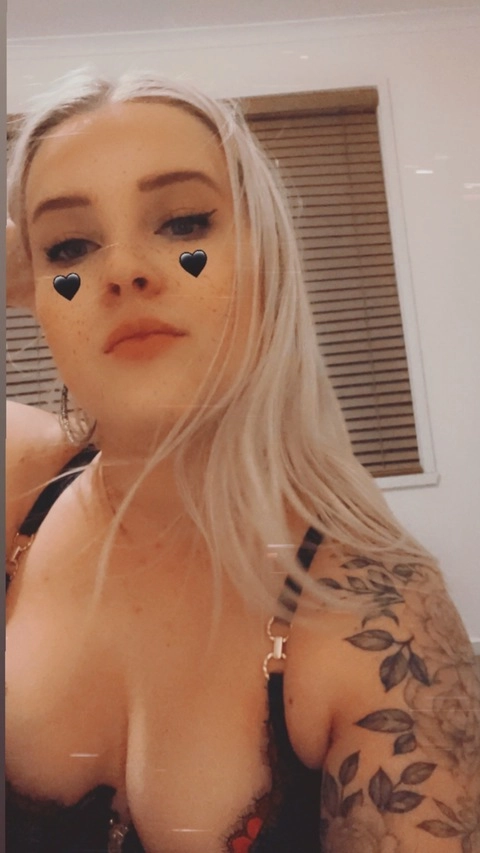 Maddi OnlyFans Picture