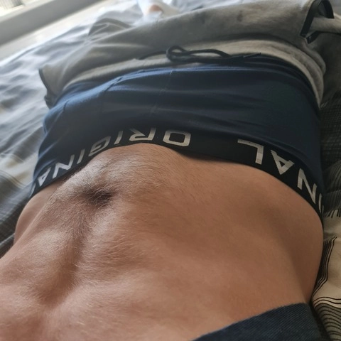 Thedude96 OnlyFans Picture