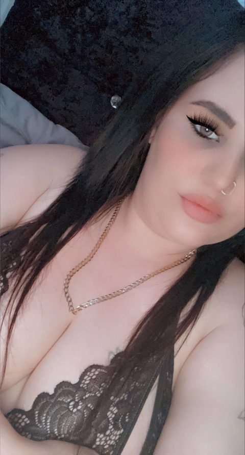 Kay OnlyFans Picture